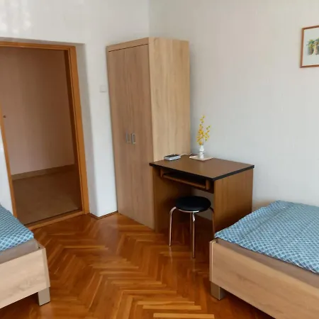 Apartment Na Kopci Uherske Hradiste