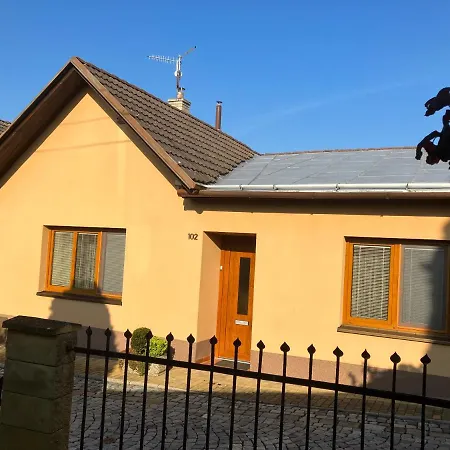 Apartment Na Kopci Uherske Hradiste
