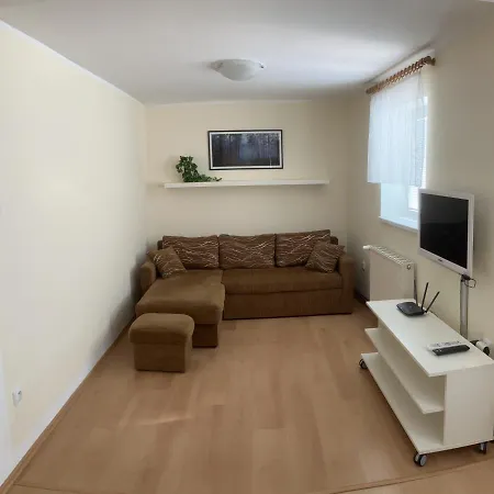 Apartment Na Kopci