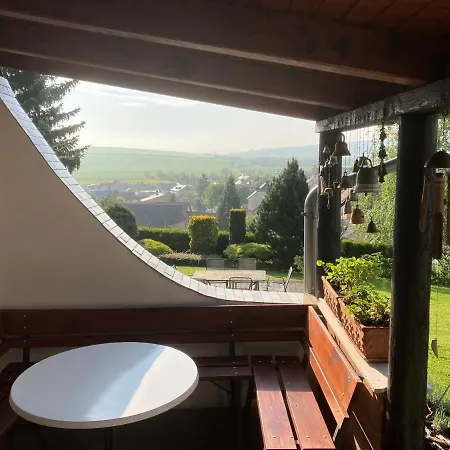Apartment Na Kopci *