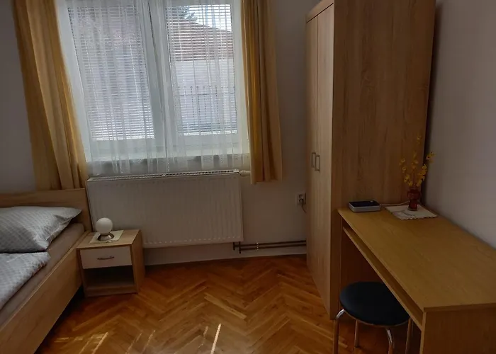 Na Kopci Uherské Hradiště