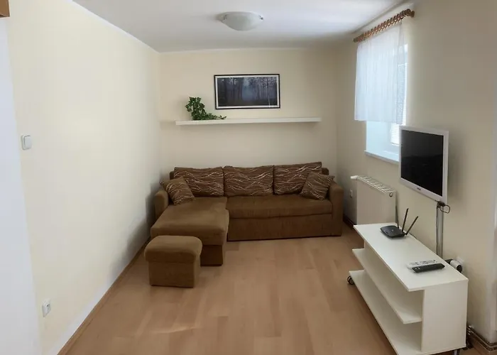 Apartment Na Kopci