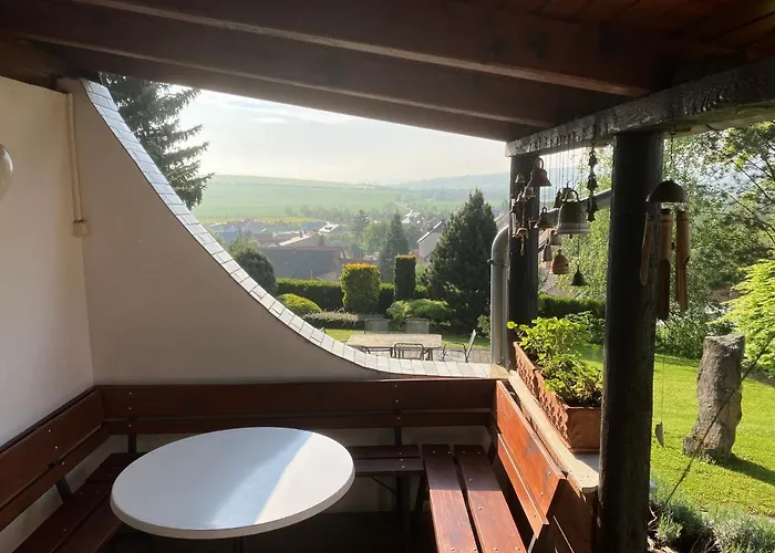 Apartment Na Kopci *